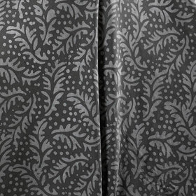 Hand batik cotton fabric 21 - handcrafted