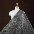Hand batik cotton fabric 21 - handcrafted