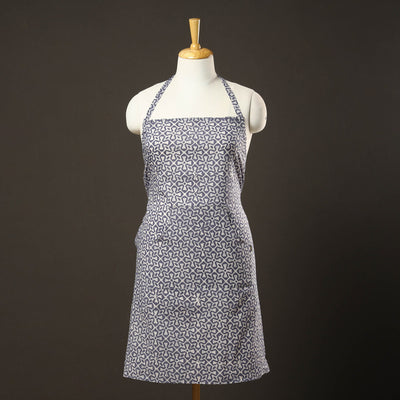 Cotton Apron