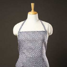 Cotton Apron