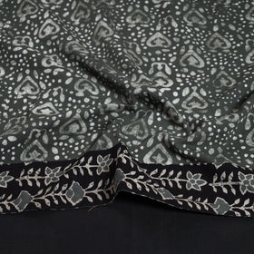 Buy Batik Printed Cotton Blouse Piece Online at iTokri.com