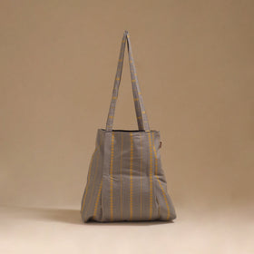 Handcrafted fabric jhola bag 17