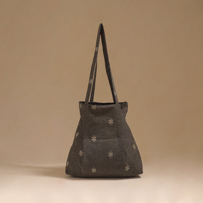 Handcrafted fabric jhola bag 21