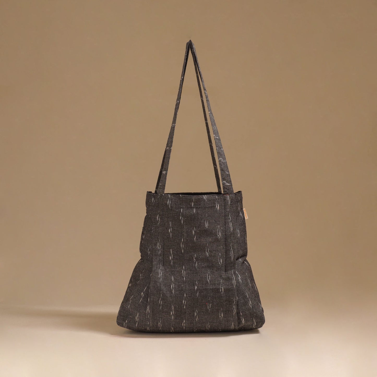 Handcrafted fabric jhola bag 24
