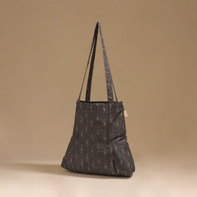Handcrafted fabric jhola bag 24