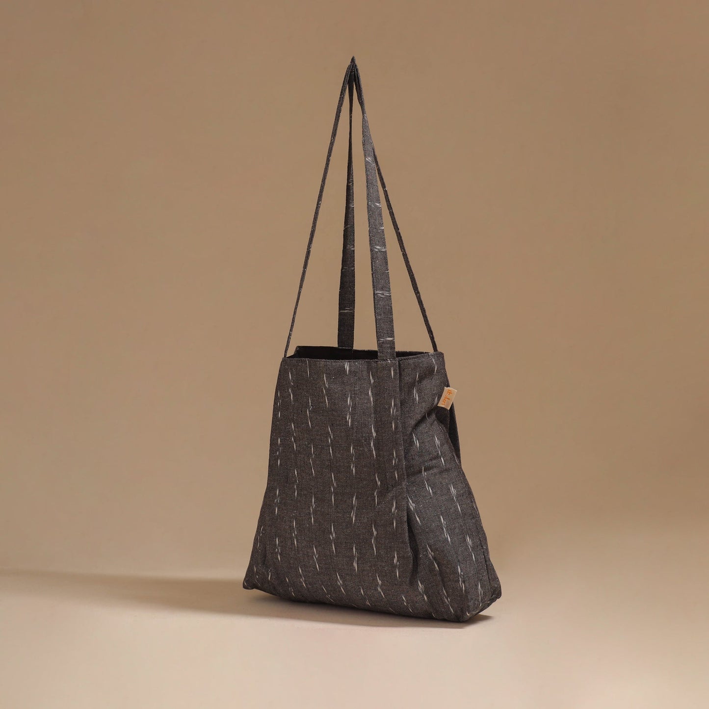 Handcrafted fabric jhola bag 32