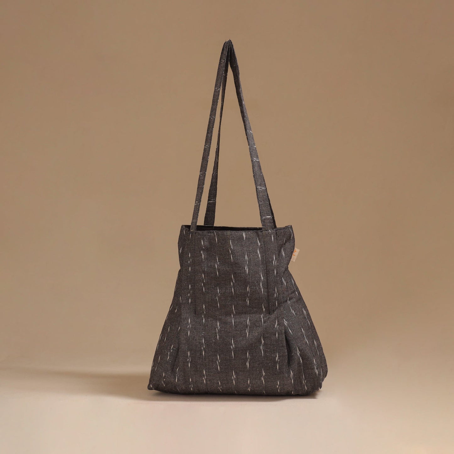 Handcrafted fabric jhola bag 32