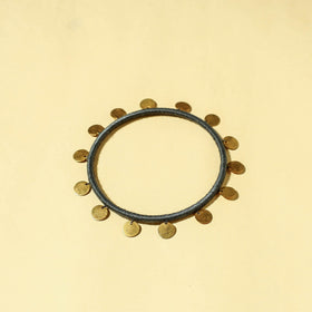 Buy Handcrafted Patwa Thread & Sequin Work Bangle Online at iTokri.com
