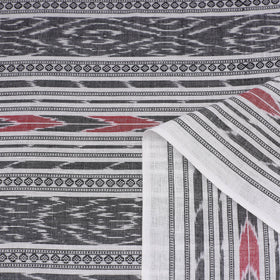  Handloom Cotton Sambalpuri Ikat Fabric