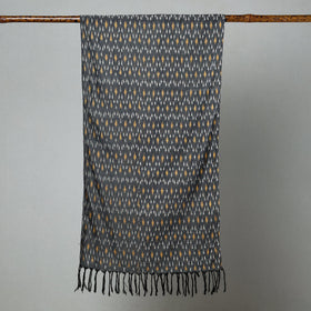 pochampally ikat stole 