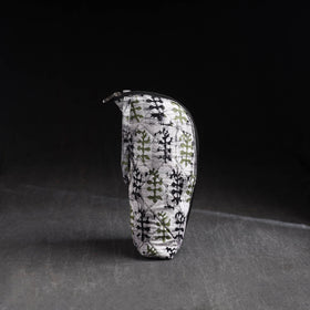 Handmade 1l water bottle cover 10 - handcrafted