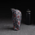 Handmade 1l water bottle cover 12 - handcrafted