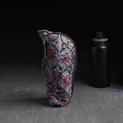 Handmade 1l water bottle cover 12 - handcrafted