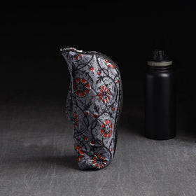 Handmade 1l water bottle cover 12 - handcrafted