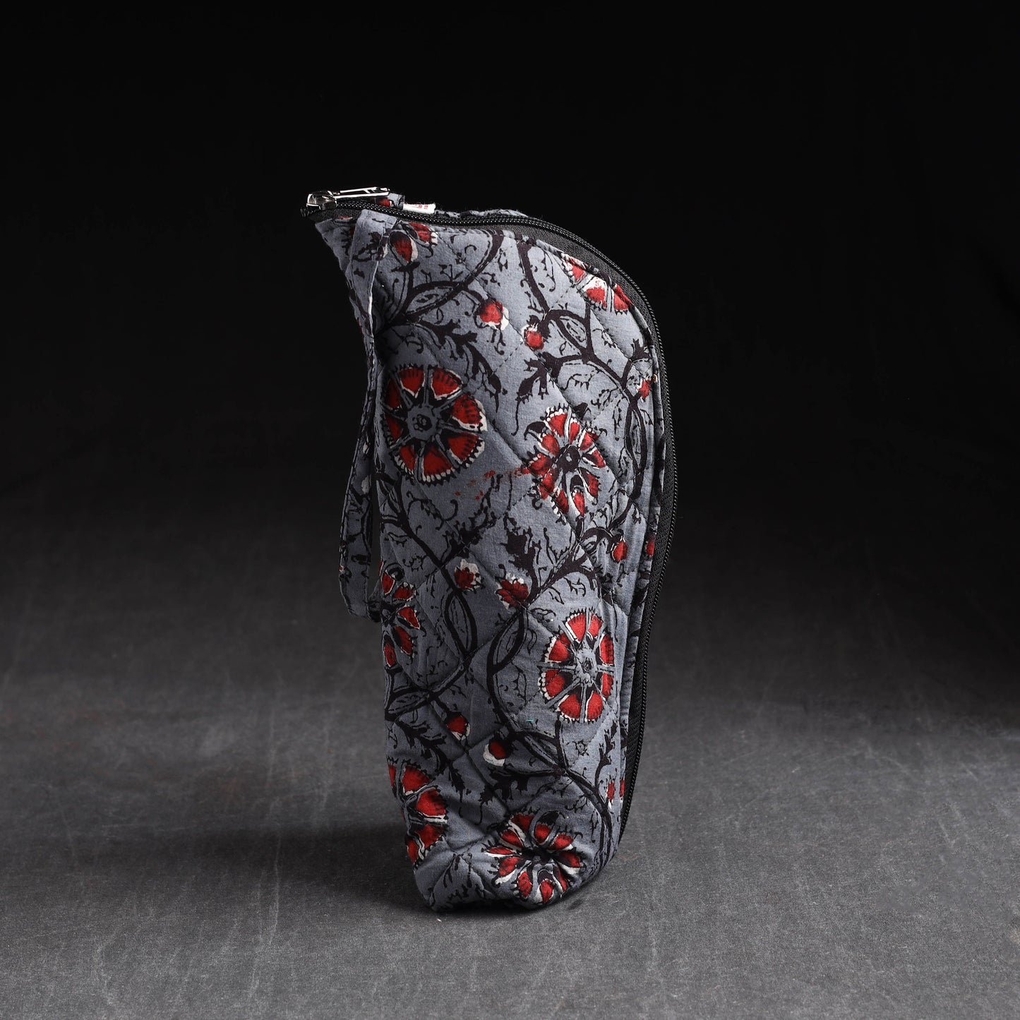 Handmade 1l water bottle cover 12 - handcrafted