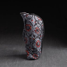Handmade 1l water bottle cover 12 - handcrafted