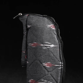 Handmade 1l water bottle cover 12 - handcrafted