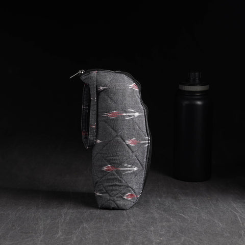 Handmade 1l water bottle cover 12 - handcrafted
