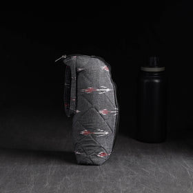Handmade 1l water bottle cover 12 - handcrafted