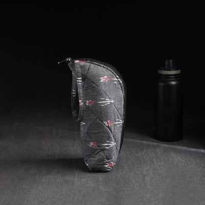 Handmade 1l water bottle cover 19 - handcrafted