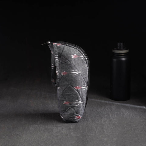 Handmade 1l water bottle cover 19 - handcrafted