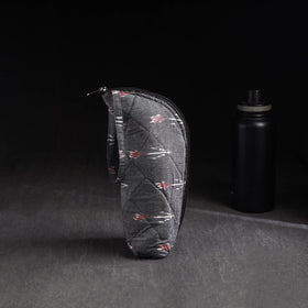 Handmade 1l water bottle cover 19 - handcrafted