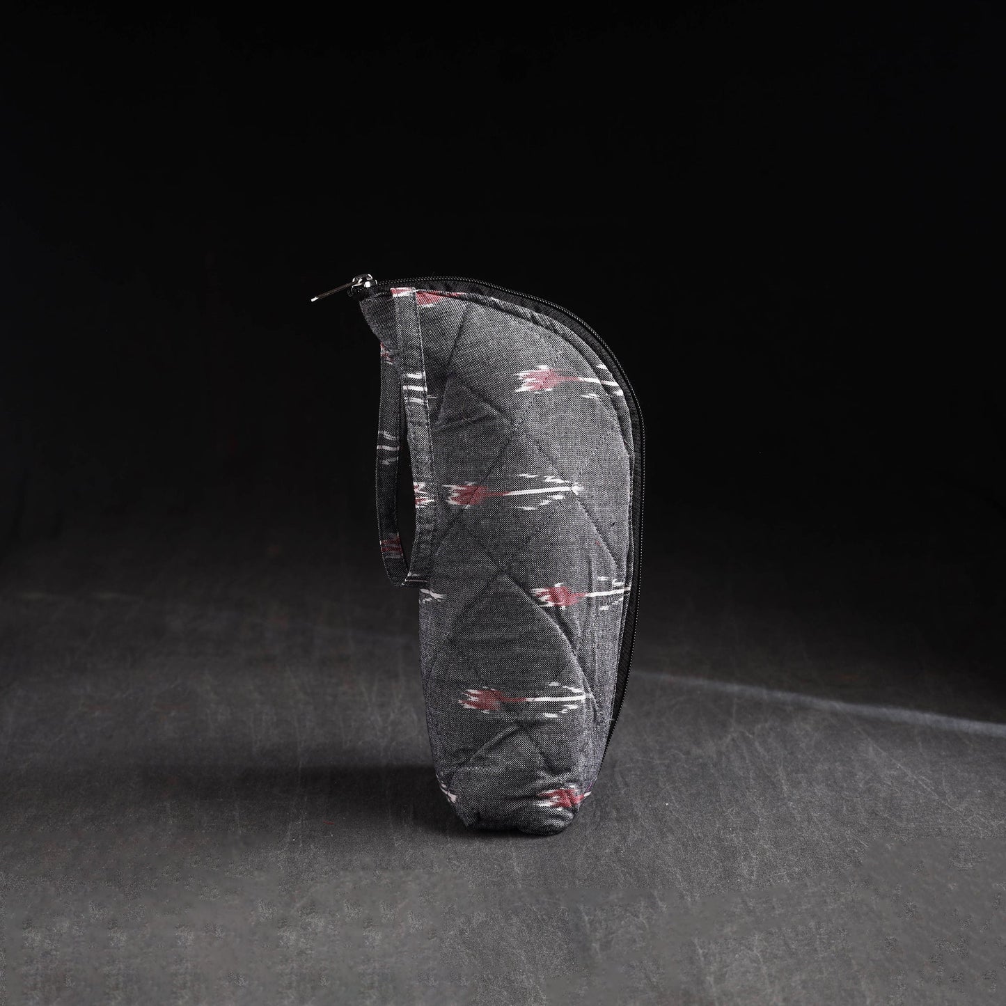Handmade 1l water bottle cover 19 - handcrafted