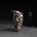 Handmade 1l water bottle cover 20 - handcrafted