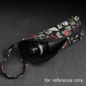 Handmade 1l water bottle cover 20 - handcrafted