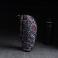 Handmade 1l water bottle cover 25 - handcrafted