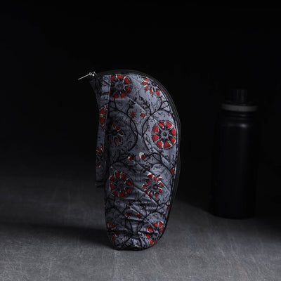 Handmade 1l water bottle cover 25 - handcrafted