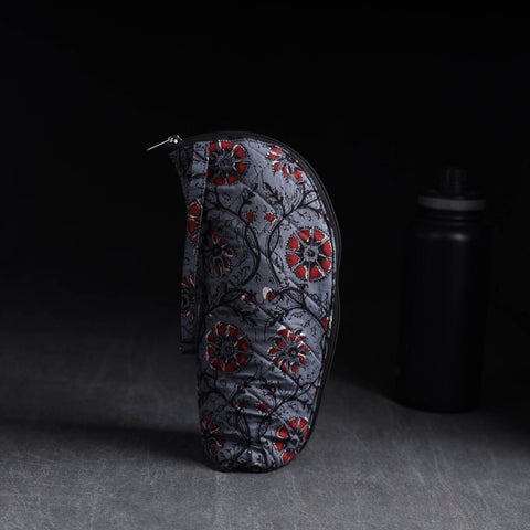 Handmade 1l water bottle cover 25 - handcrafted