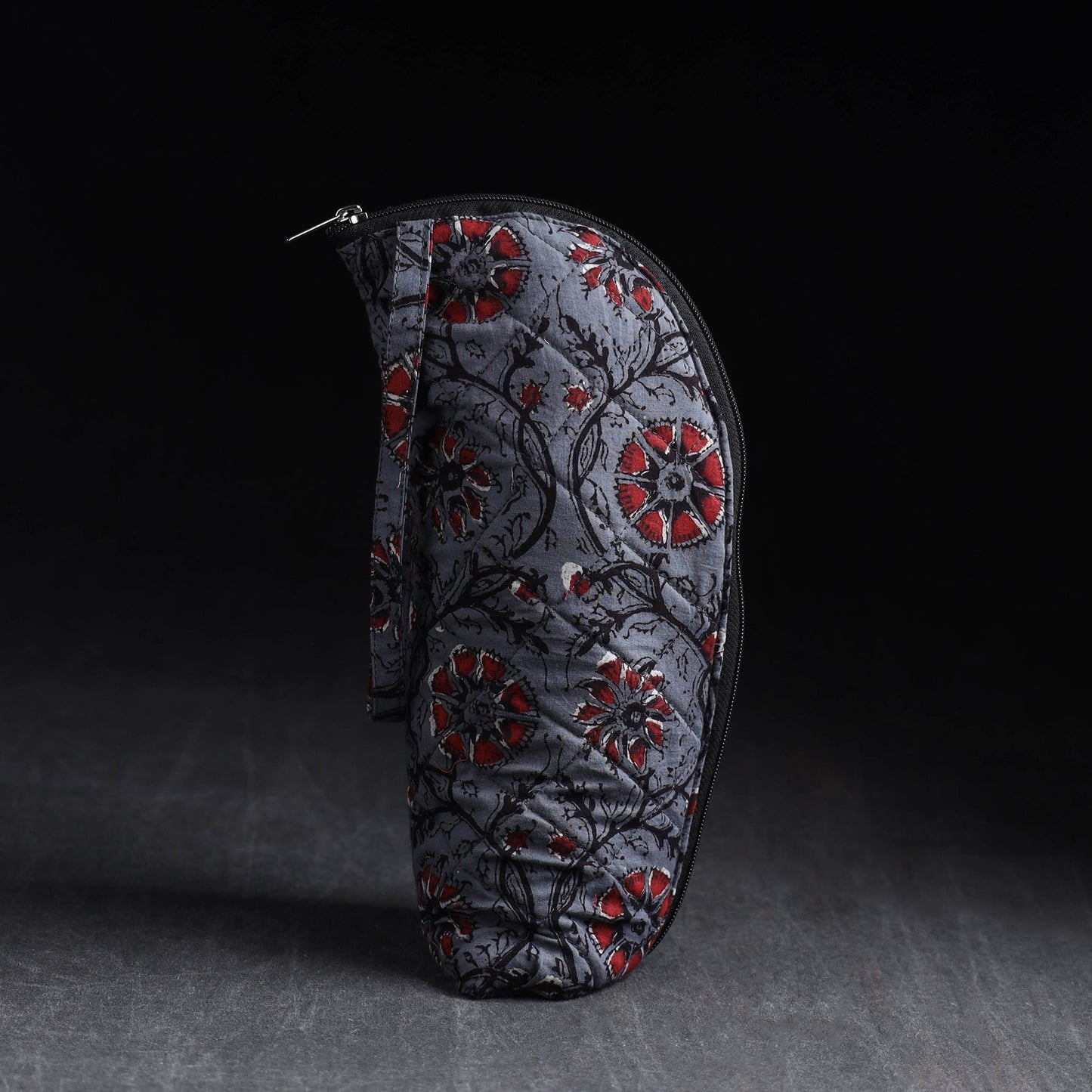 Handmade 1l water bottle cover 25 - handcrafted
