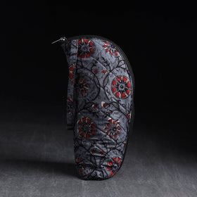 Handmade 1l water bottle cover 25 - handcrafted