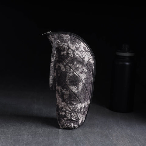 Handmade 1l water bottle cover 32 - handcrafted