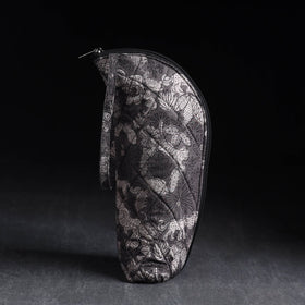 Handmade 1l water bottle cover 32 - handcrafted