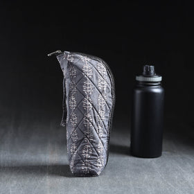 Greey Handmade Cotton 1L Water Bottle Cover