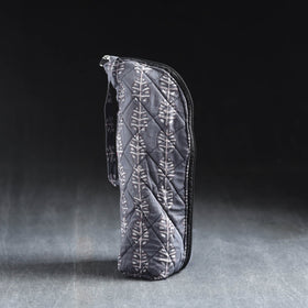 Greey Handmade Cotton 1L Water Bottle Cover