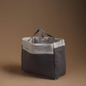  Handmade Cotton Multipurpose Cosmetic/Toiletry Bag 02 