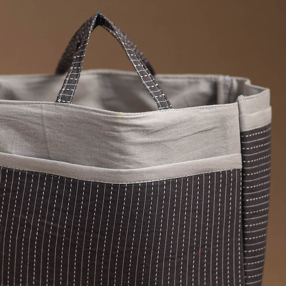  Handmade Cotton Multipurpose Cosmetic/Toiletry Bag 02 