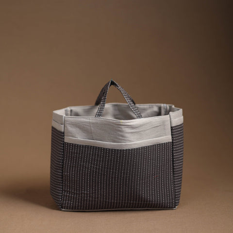  Handmade Cotton Multipurpose Cosmetic/Toiletry Bag 02 