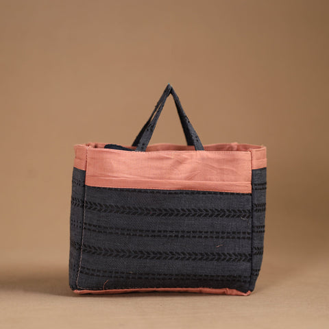  Handmade Cotton Multipurpose Cosmetic/Toiletry Bag 09 