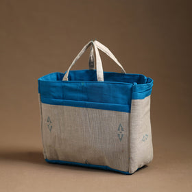  Handmade Cotton Multipurpose Cosmetic/Toiletry Bag 10 