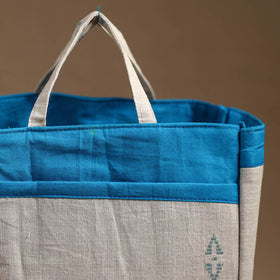  Handmade Cotton Multipurpose Cosmetic/Toiletry Bag 10 