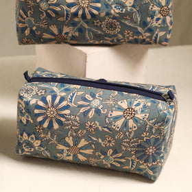  Handmade Cotton Toiletry Bags (Set of 3) 91 