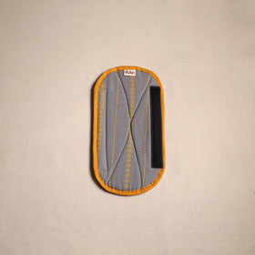 Handmade fridge handle cover 13 - handcrafted