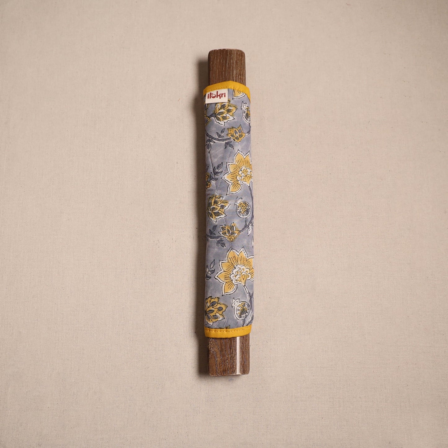 Handmade fridge handle cover 17 - handcrafted