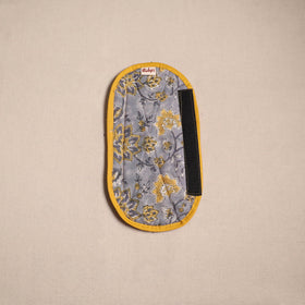Handmade fridge handle cover 17 - handcrafted