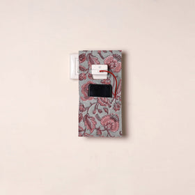 Handmade mobile charging holder 10 - handcrafted