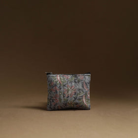 Buy Grey Handmade Multipurpose Utility Pouches (set of 3)